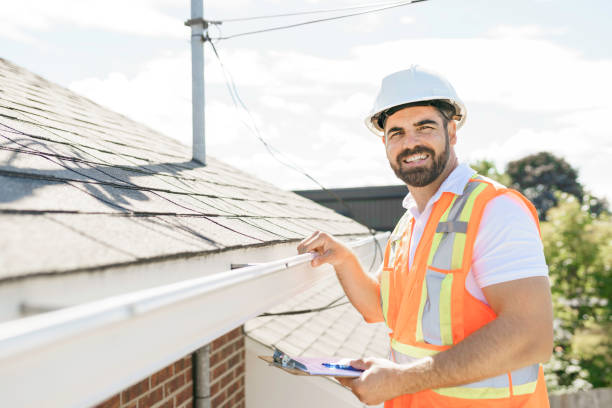 Best Gutter Installation and Roofing  in Rancho Alegre, TX