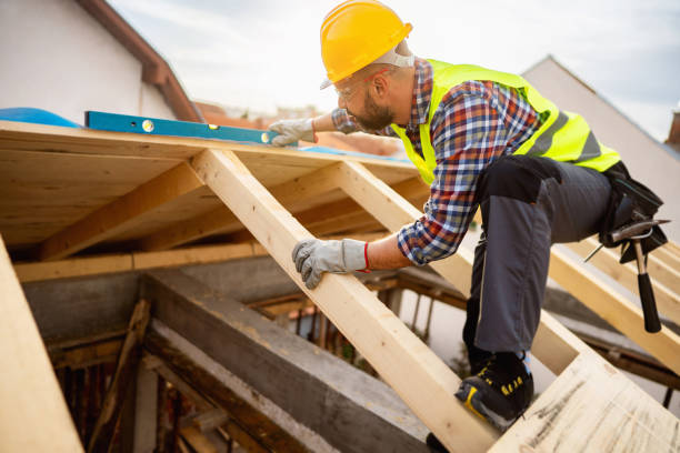 Trusted Rancho Alegre, TX Roofing Contractor Experts
